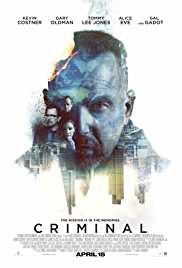 Criminal 2016 Dub in Hindi full movie download